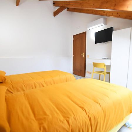 B&B Il Bivio Sui Sentieri Pianillo Exterior photo