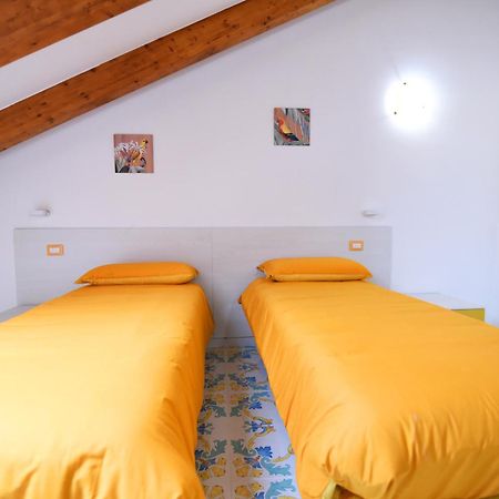 B&B Il Bivio Sui Sentieri Pianillo Exterior photo