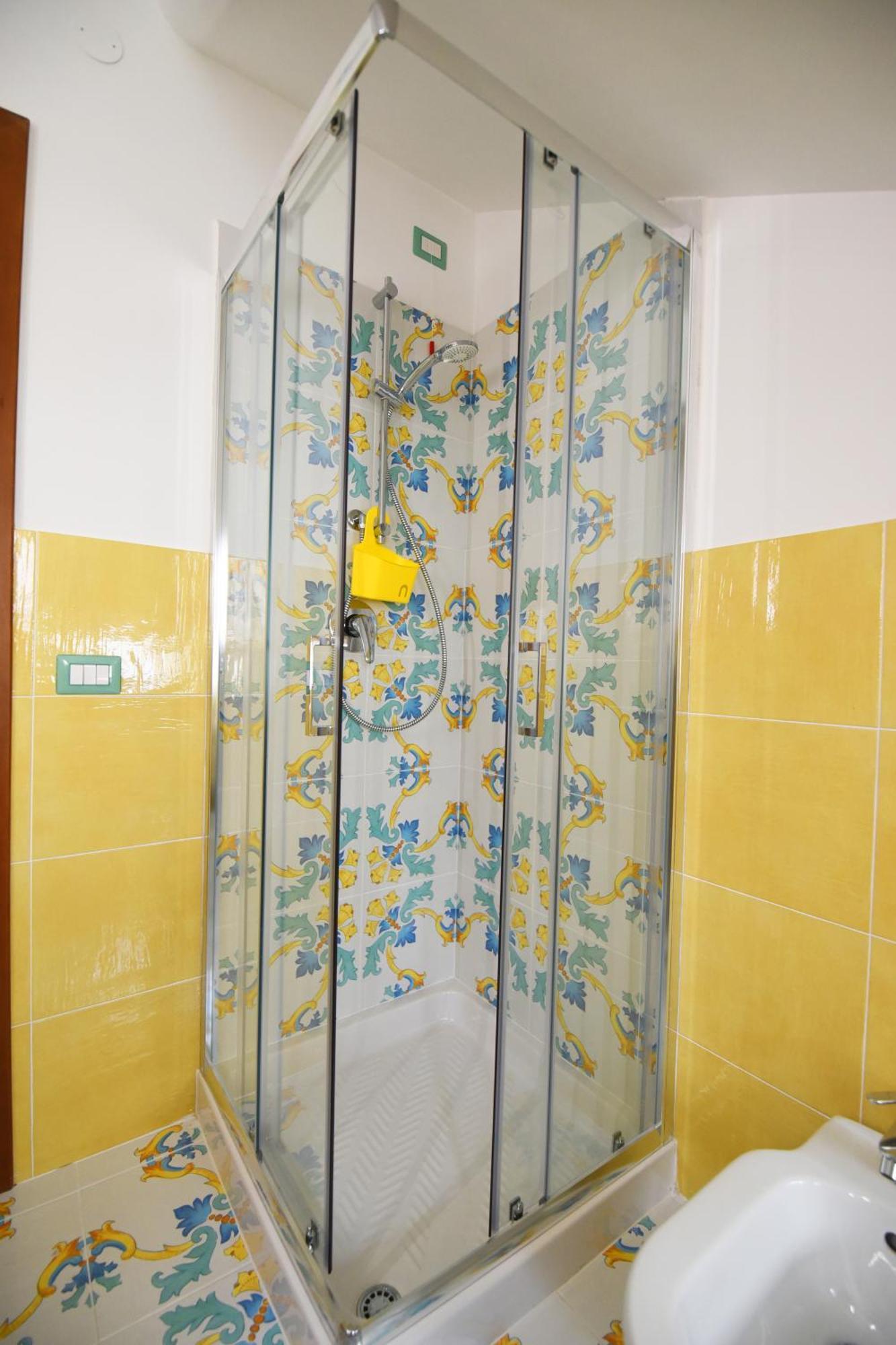 B&B Il Bivio Sui Sentieri Pianillo Exterior photo