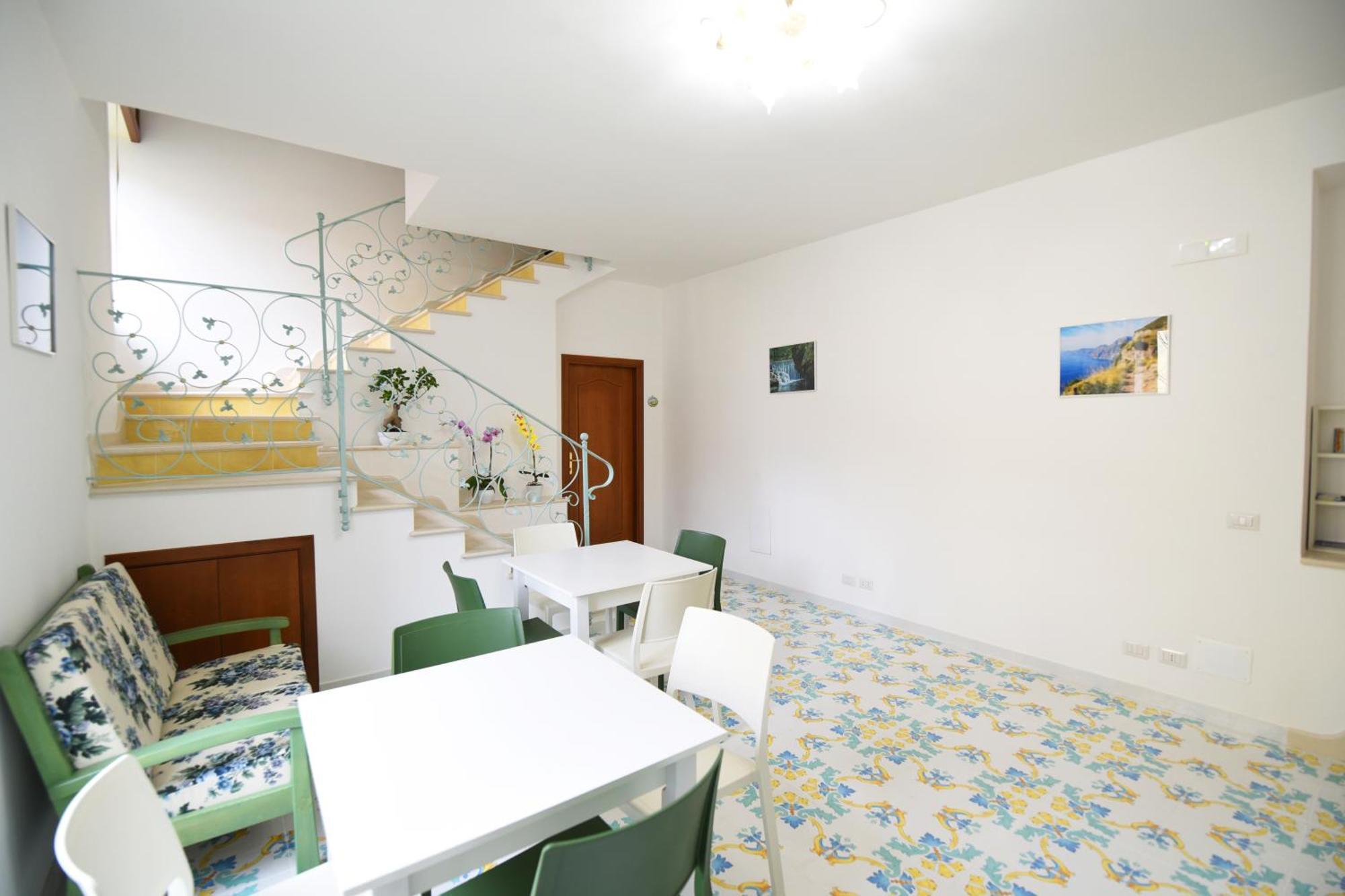 B&B Il Bivio Sui Sentieri Pianillo Exterior photo